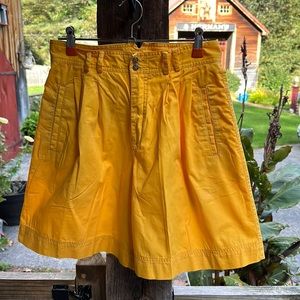 Cute vintage/retro shorts